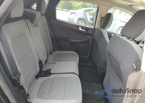 2020 Ford Escape Se from USA, damaged, VIN 1FMCU9G68LUB00498